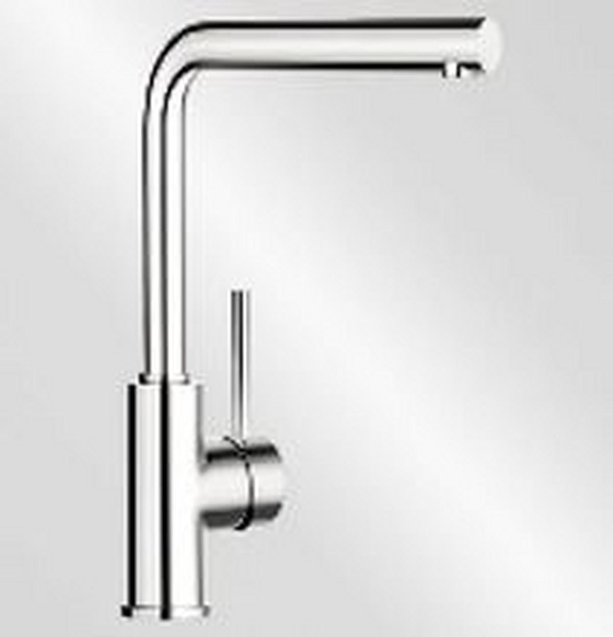 Baterie de bucătărie BLANCO MILA L - Modern