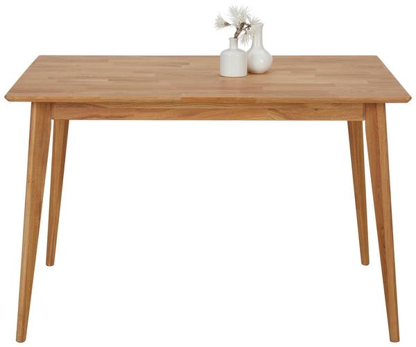 Esstisch in Naturfarbe - Jetzt Online bestellen