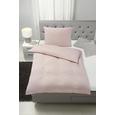 Posteljnina Marion - roza, tekstil (140/200cm) - premium living