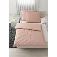 Bettwäsche Betty XXL in Rosa ca.200x200cm - Rosa, KONVENTIONELL, Textil (200/200cm) - Mömax modern living Bettwäsche Betty XXL in Rosa ca.200x200cm - Rosa, KONVENTIONELL, Textil (200/200cm) - Mömax modern living