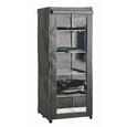 Garderobe Grau - Grau, Kunststoff/Metall (60/173/50cm) - Mömax modern living Garderobe Grau - Grau, Kunststoff/Metall (60/173/50cm) - Mömax modern living