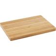 Deska Za Rezanje Bamboo -top- - naravna, les (28/20,3/1,7cm) - Mömax modern living Deska Za Rezanje Bamboo -top- - naravna, les (28/20,3/1,7cm) - Mömax modern living