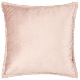 Díszpárna Janet - Rózsaszín, Lifestyle, Textil (45/45cm) - Premium Living