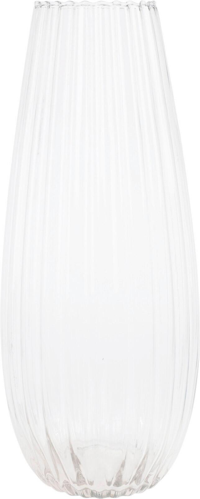 WAZON 332000150 - przezroczysty, Basics, szkło (20/20/50cm)