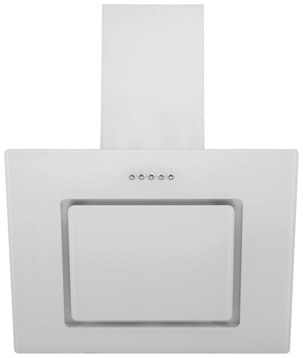 Eckküche Hilde m. Geräten ca. 310x172cm Weiß/Wildeiche - Wildeiche/Eichefarben, Design, Holzwerkstoff/Metall (310/172cm) - Respekta