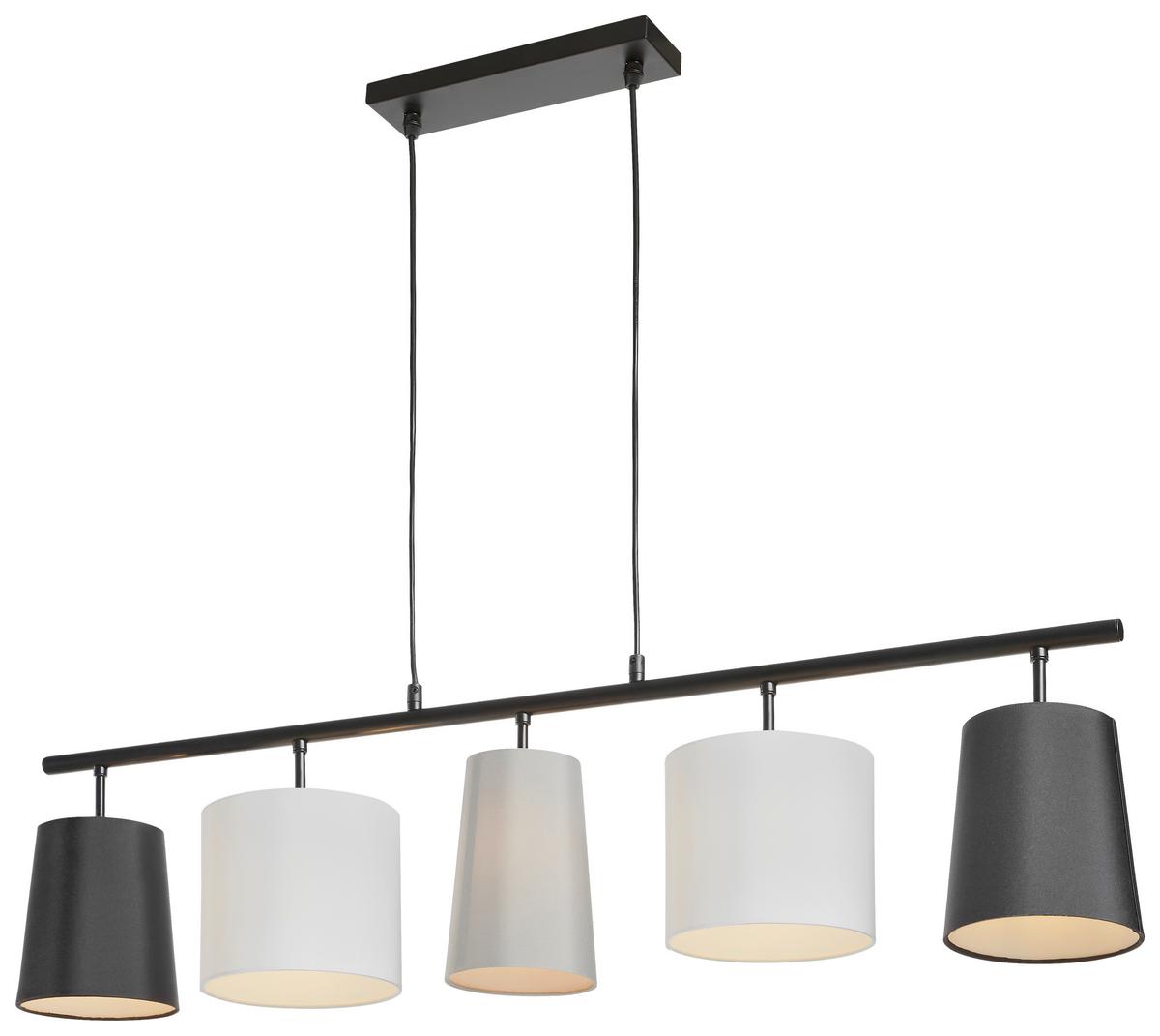 LAMPA WISZĄCA 4009-055 DESIGN BY KARE - Lifestyle (100/120cm)