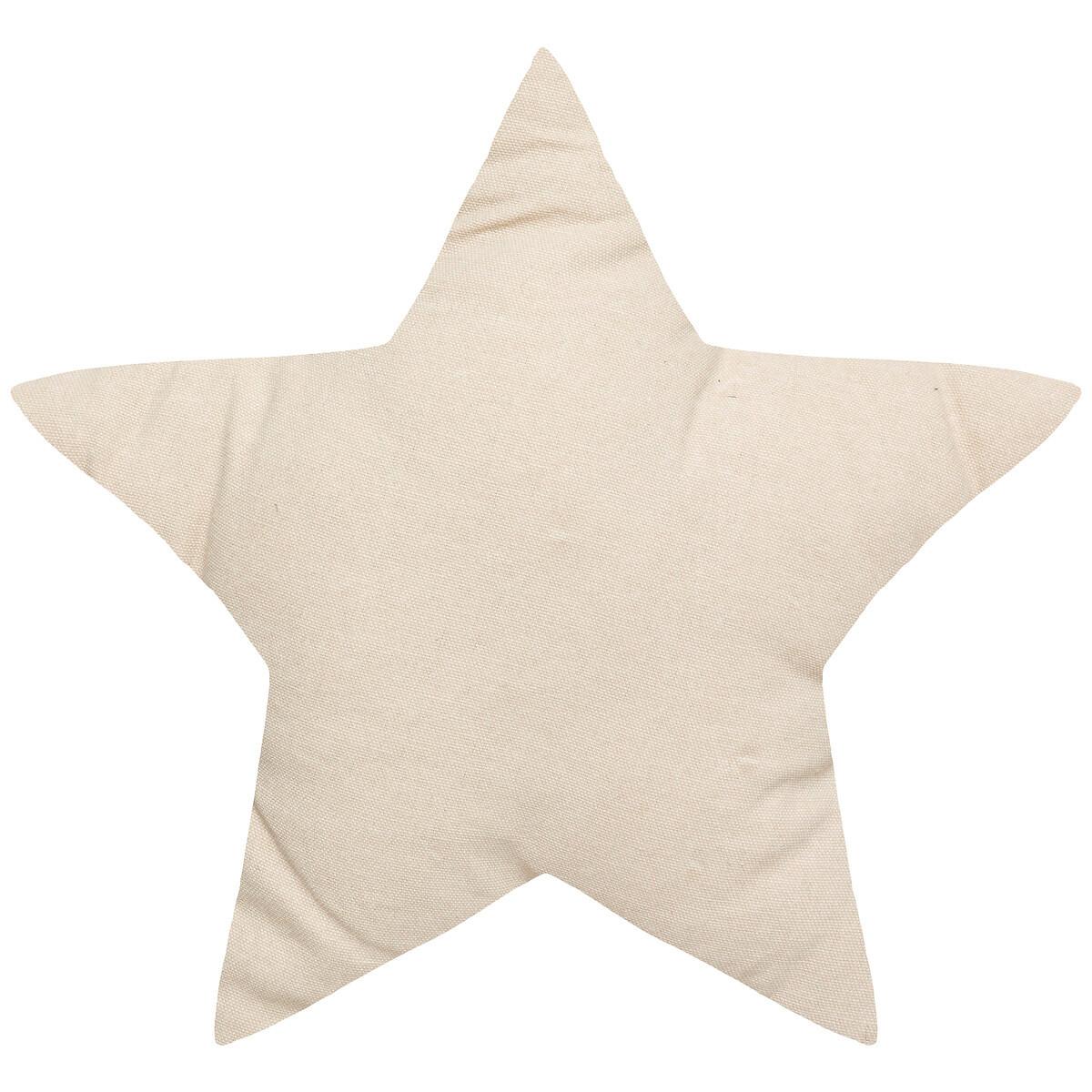 Pernă decorativă Oya Star - Basics (40/3/40cm)