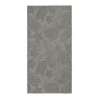 Prosop Nelly cca. 90x180 cm - gri, textil (90/180cm) - Mömax