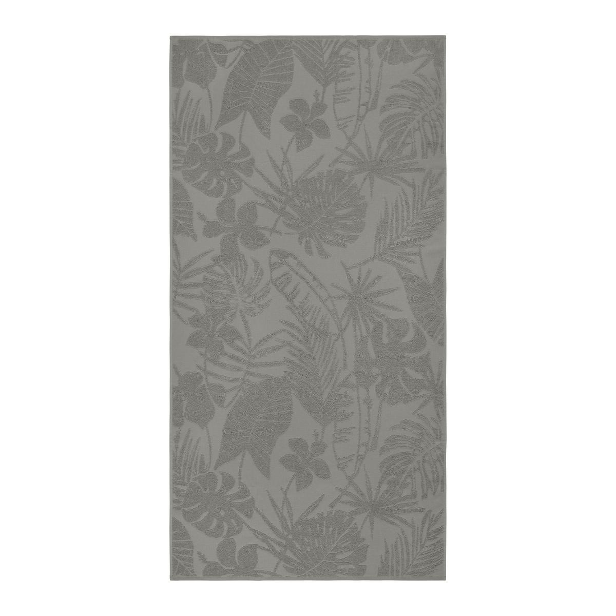 Prosop Nelly cca. 90x180 cm - gri, textil (90/180cm) - Mömax