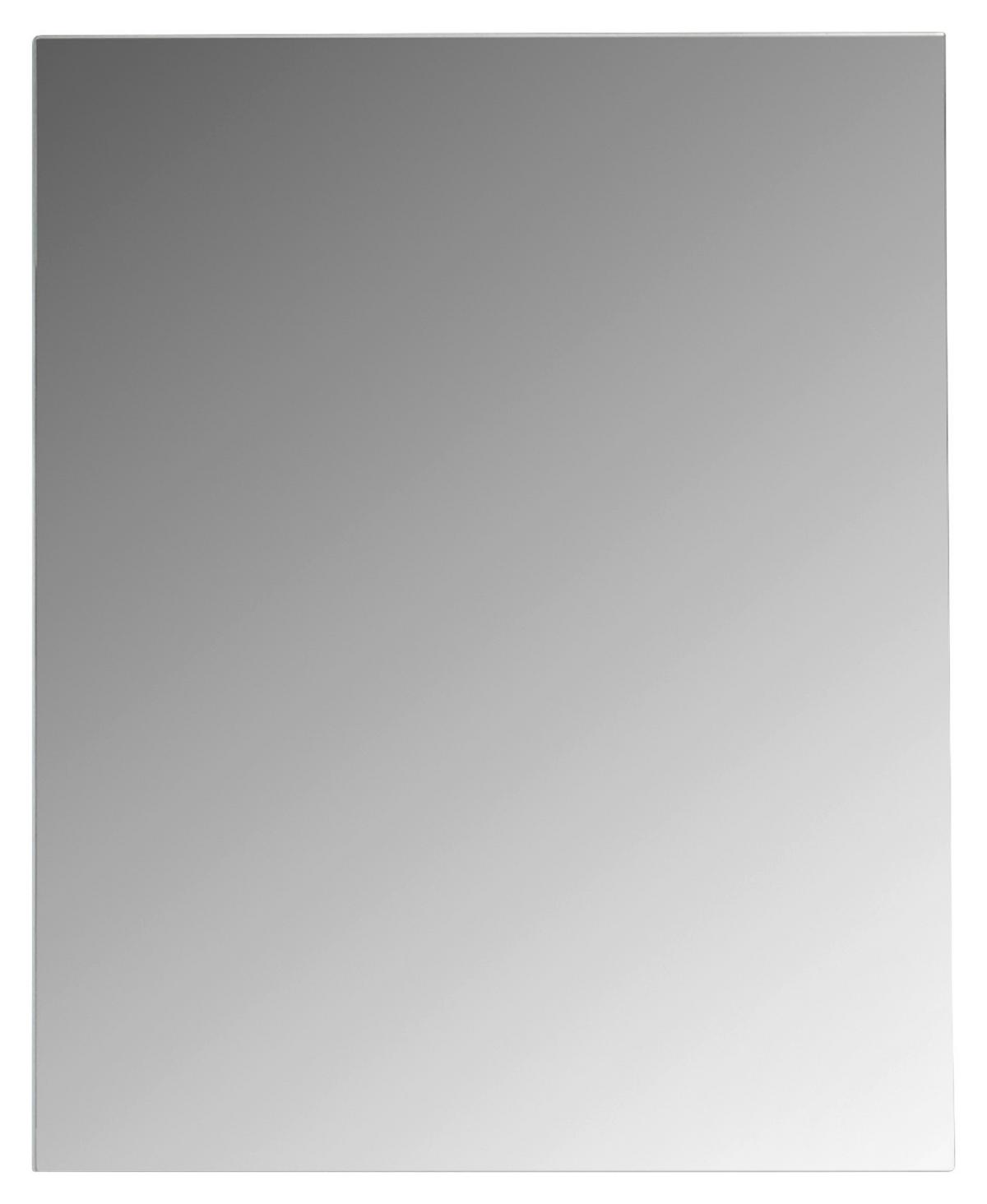 LUSTRO ŚCIENNE SPICE - Basics, materiał drewnopochodny/szkło (70/90/2cm) - Xora