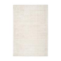FLACHWEBETEPPICH KARMA 125 BEIGE/SILBER 120X170 - Beige/Silberfarben, Basics, Textil (120/170cm) - Kayoom