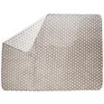 Kuscheldecke Iceland 150x200cm - Grau, Textil (150/200cm) - Mömax modern living Kuscheldecke Iceland 150x200cm - Grau, Textil (150/200cm) - Mömax modern living