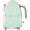 Wasserkocher KLF03PGEU ca. 1,7l - Hellgrün (22,3/24,8/17,1cm) - SMEG