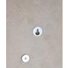 VÄGGHÄNGARE KALEA LÖWE - multicolor, Modern, trämaterial/plast (50/125/4cm) - Mömax