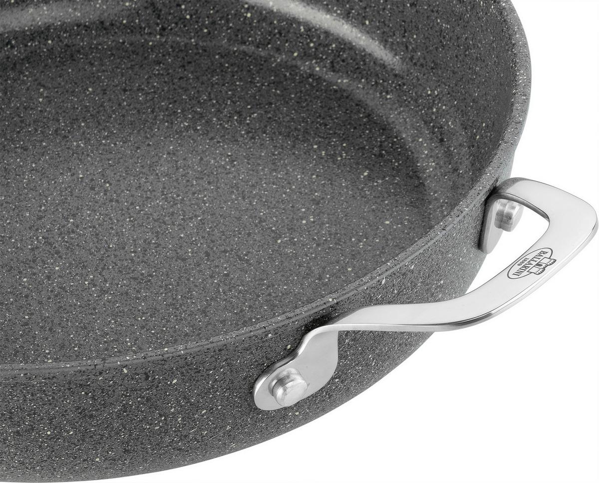 PATELNIA DO SERWOWANIA 1030844 - Basics, metal (28cm) - Ballarini