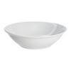 SALLADSSKÅL KATARINA - vit, Klassisk, keramik (23/6,3cm) - Based