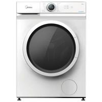 Mosógép Midea Mf100w70b/w-Hr - fehér, Basics (59,5/85/49,5cm) - Midea