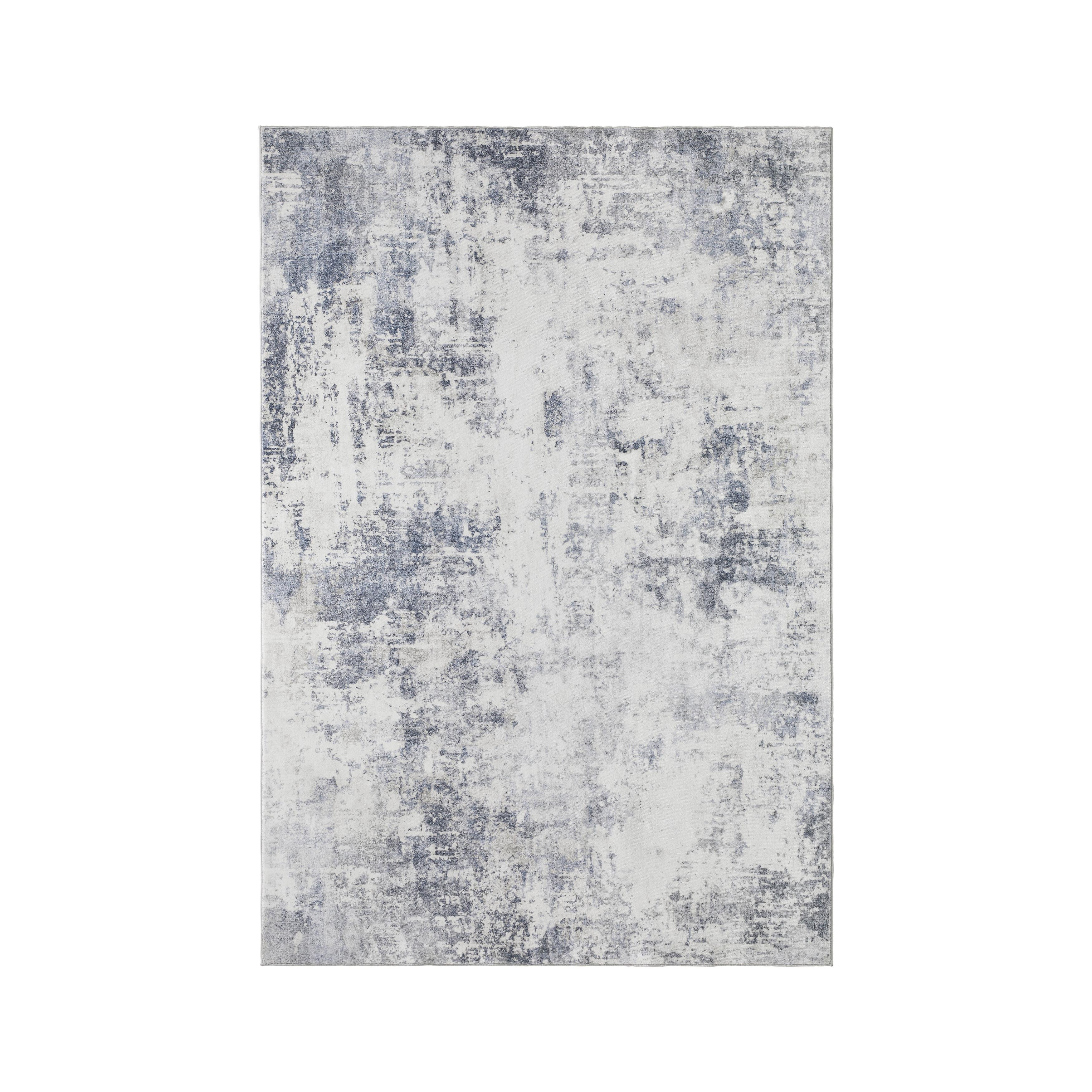 FLATVÄVD MATTA MELANGE 3 - multicolor, Modern, textil (160/230cm) - Mömax