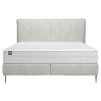 BOXSPRINGBETT POSITANO - Trend (160/200cm) - Premium Living