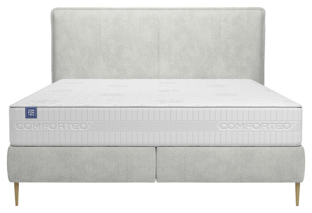 BOXSPRINGBETT POSITANO - Trend (160/200cm) - Premium Living
