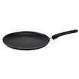 Palacsintasütő Sherry - Fekete, Műanyag/Fém (26/2cm) - Mömax modern living