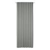 GARDINLÄNGD BEN - silver, Modern, textil (135/245cm) - Modern Living