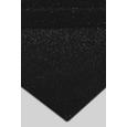 Hochflorteppich Neapel ca. 120x170cm - Schwarz, MODERN, Textil (120/170cm) Hochflorteppich Neapel ca. 120x170cm - Schwarz, MODERN, Textil (120/170cm)