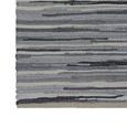 Handwebteppich Verona 2 in Grau - Grau, Basics, Textil (80/150cm) - Modern Living Handwebteppich Verona 2 in Grau - Grau, Basics, Textil (80/150cm) - Modern Living