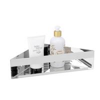 Fürdőszobai Polc Genova Shine - Basics (36/8/17cm)