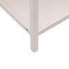 HYLLA MODANO -EXKLUSIV- - kashmir, Modern, metall/trämaterial (40/170/35cm) - Mömax