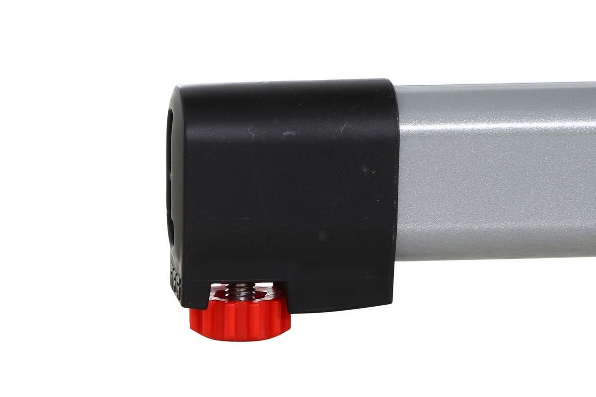 GARTENKLAPPTISCH K95706 - Anthrazit/Silberfarben, KONVENTIONELL, Holz/Kunststoff (80/80/71cm) - Siena Garden