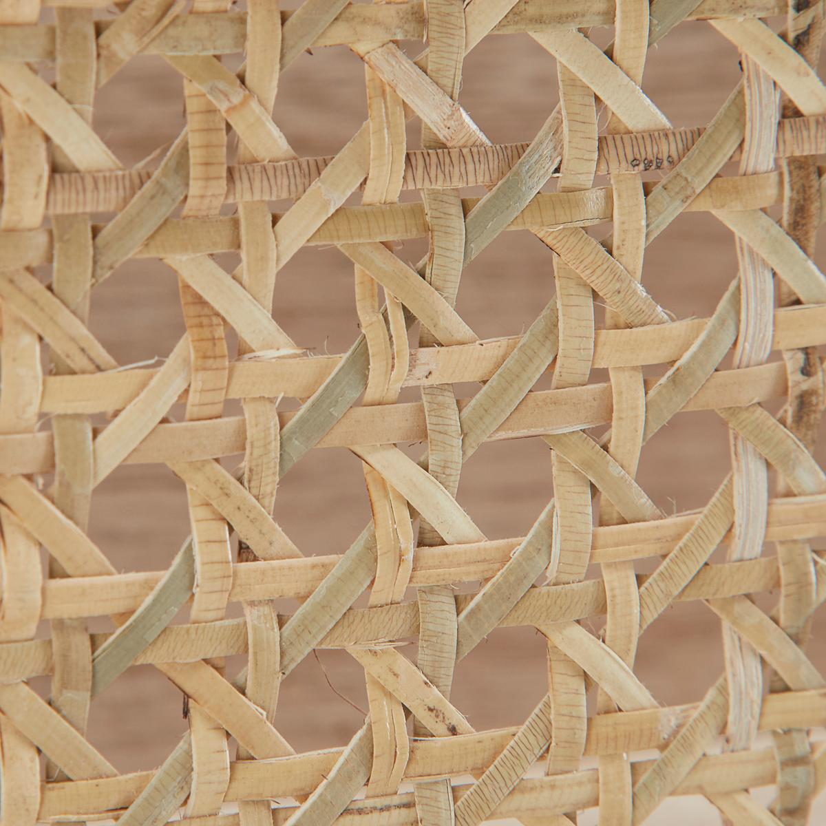 Aufbewahrungsbox "Denis", hellbraun, Holz - Naturfarben, MODERN, Holz/Holzwerkstoff (36/12/13cm) - Bessagi Home