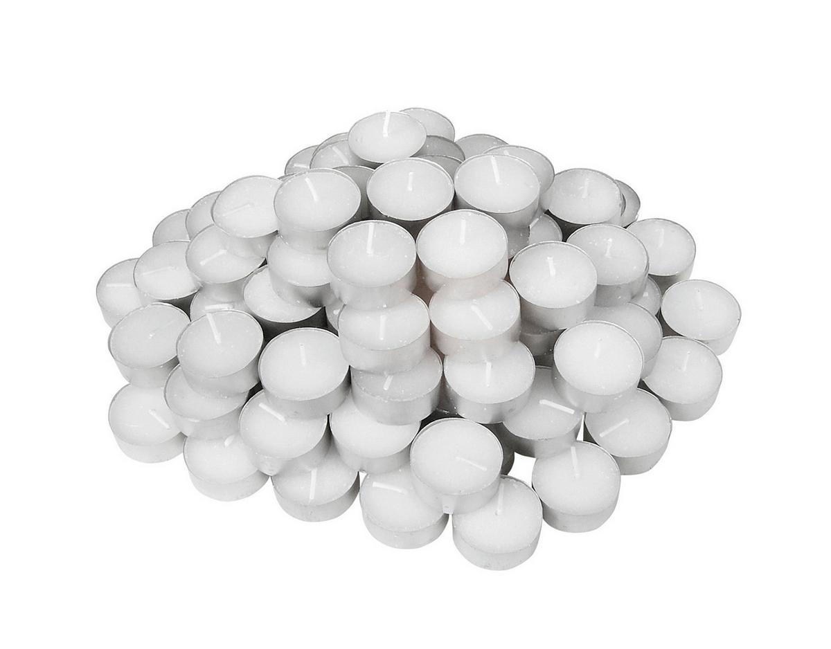 Teamécses Mia 75 - alumíniumszínű/fehér, fém (3,9/1,3cm) - Based