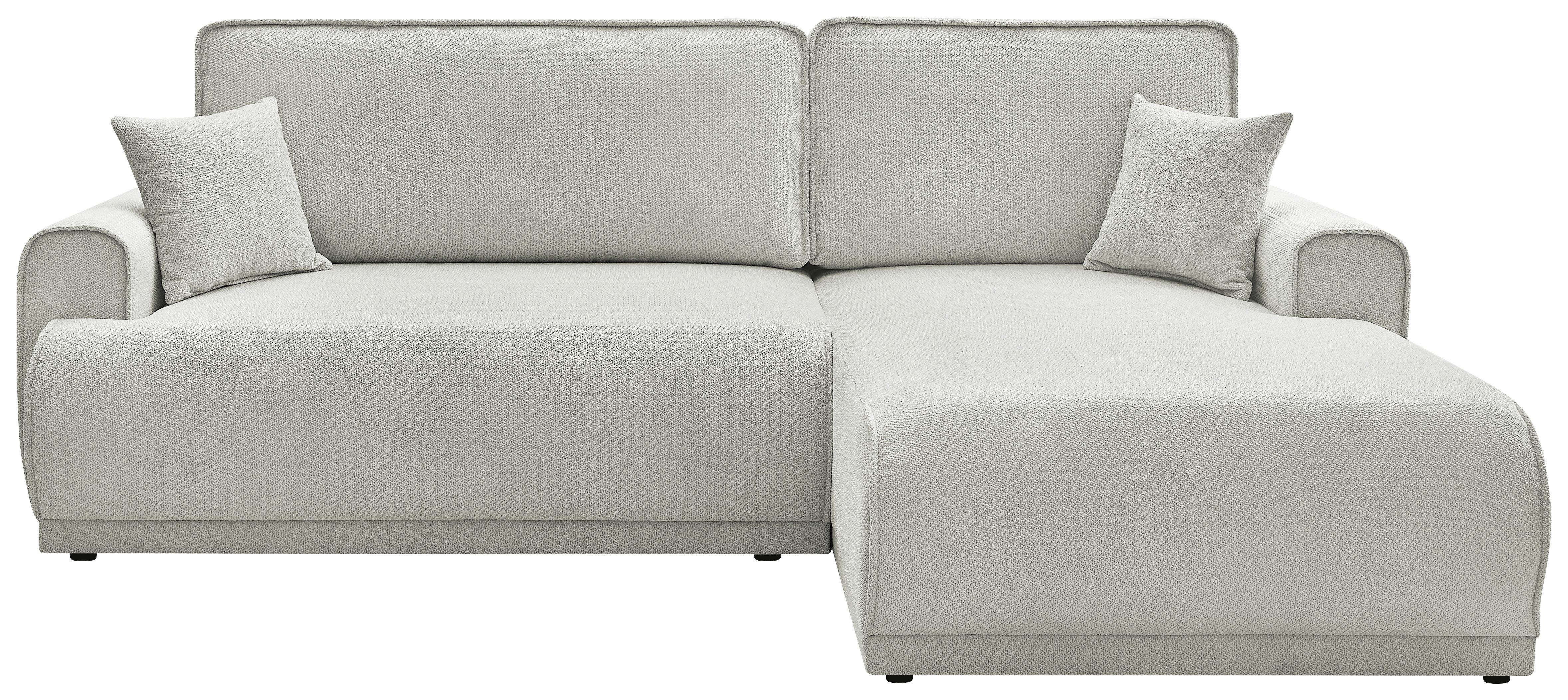 Coltar ALBIA - grej, Trend, lemn (248/170cm)