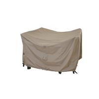 SCHUTZHÜLLE PLUS SITZGRUPPEN SCHUTZHÜLLE - Beige, MODERN, Kunststoff (190/85/240cm) - Siena Garden