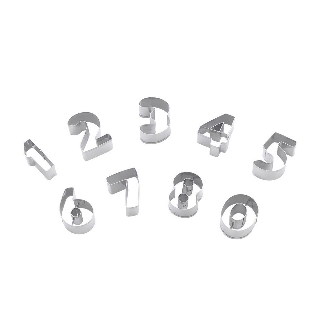 Sütőforma Fun Kitchen - Basics - Metaltex