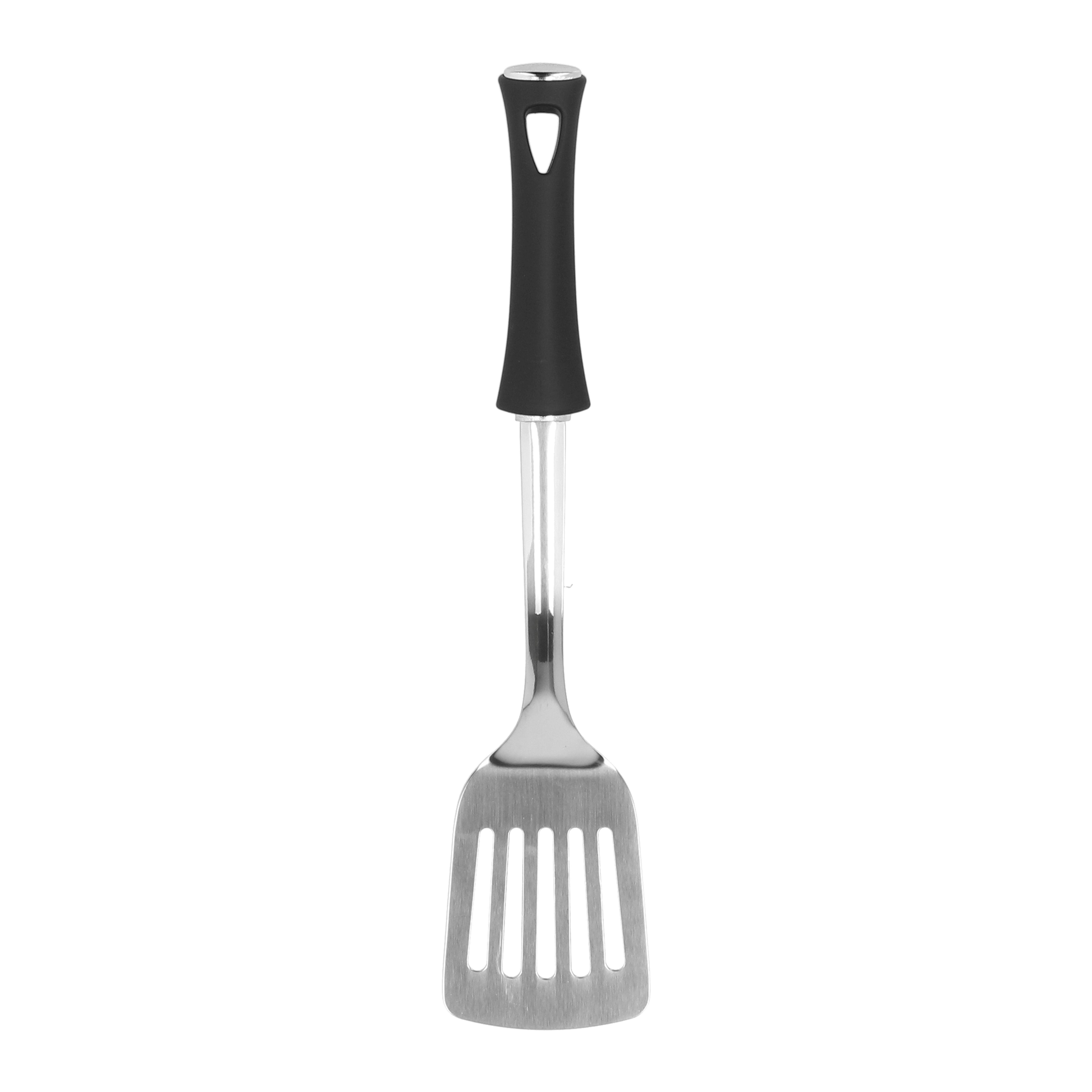 Kuhinjsko Pomagalo Luxury - srebrne boje, Basics, metal (3/38/8cm) - Tognana