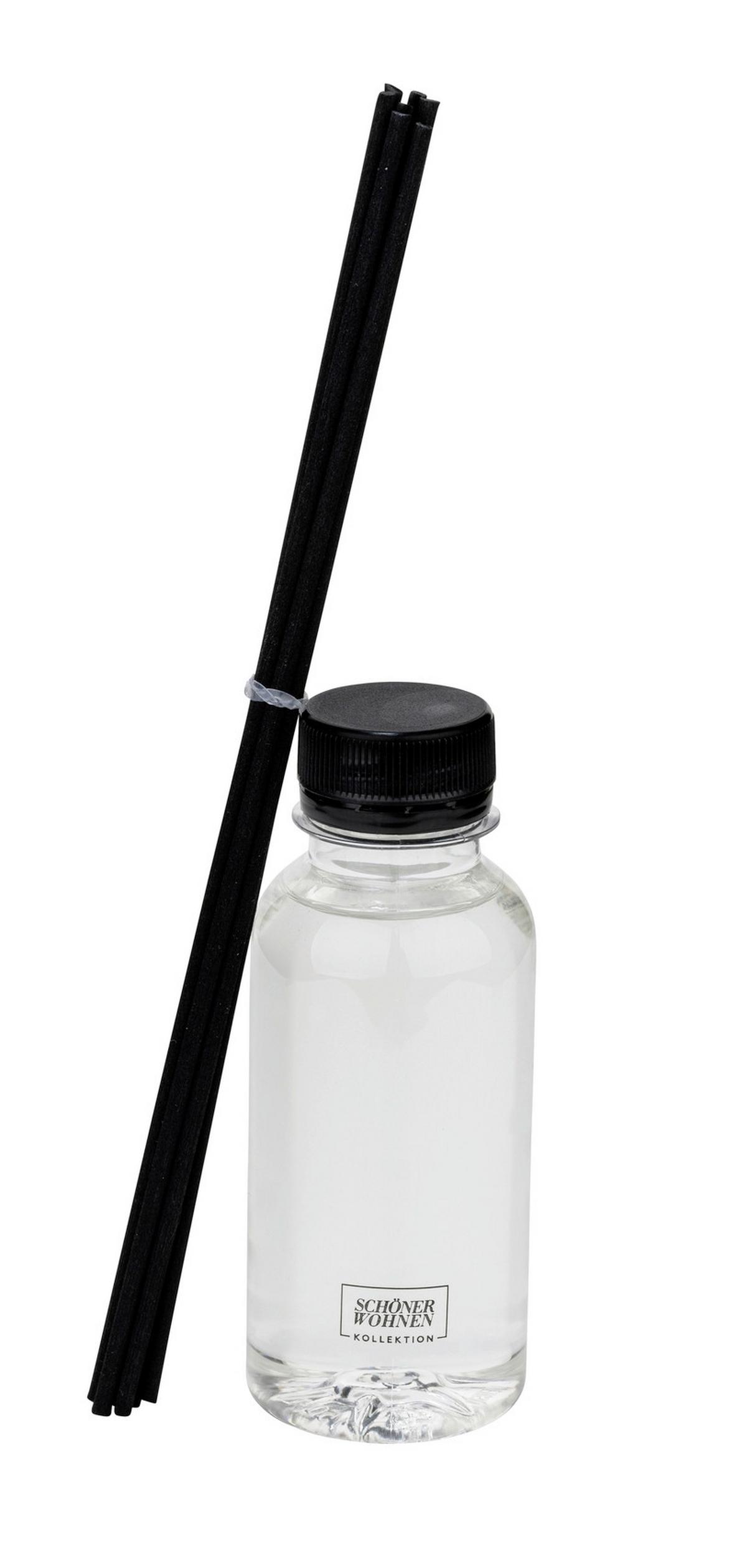 Raumduft-Nachfüllung Schöner Wohnen-Kollektion Transparent - Transparent, Design, Glas (4,7/12/7,4cm) - Schöner Wohnen