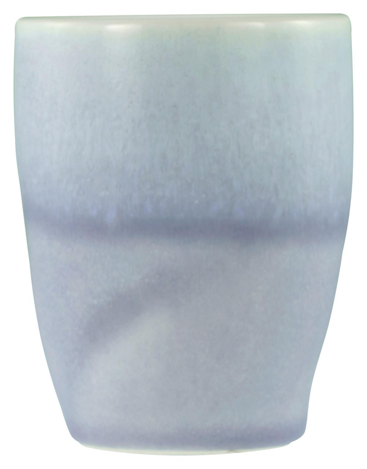 Set Skodelic Squeezy Maytime, 4-Delni - večbarvno, Basics, keramika (300ml) - Creatable