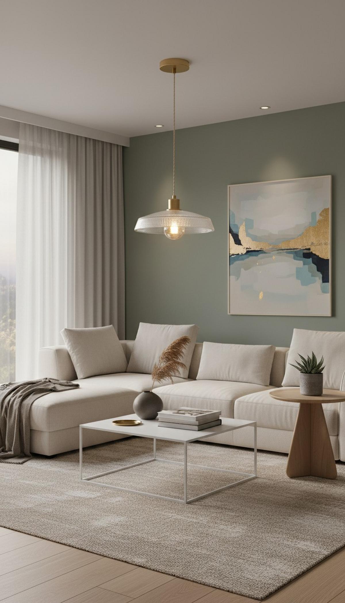 LAMPA WISZĄCA SIMONA - przejrzysty, Trend, metal/szkło (30/113cm) - Novel