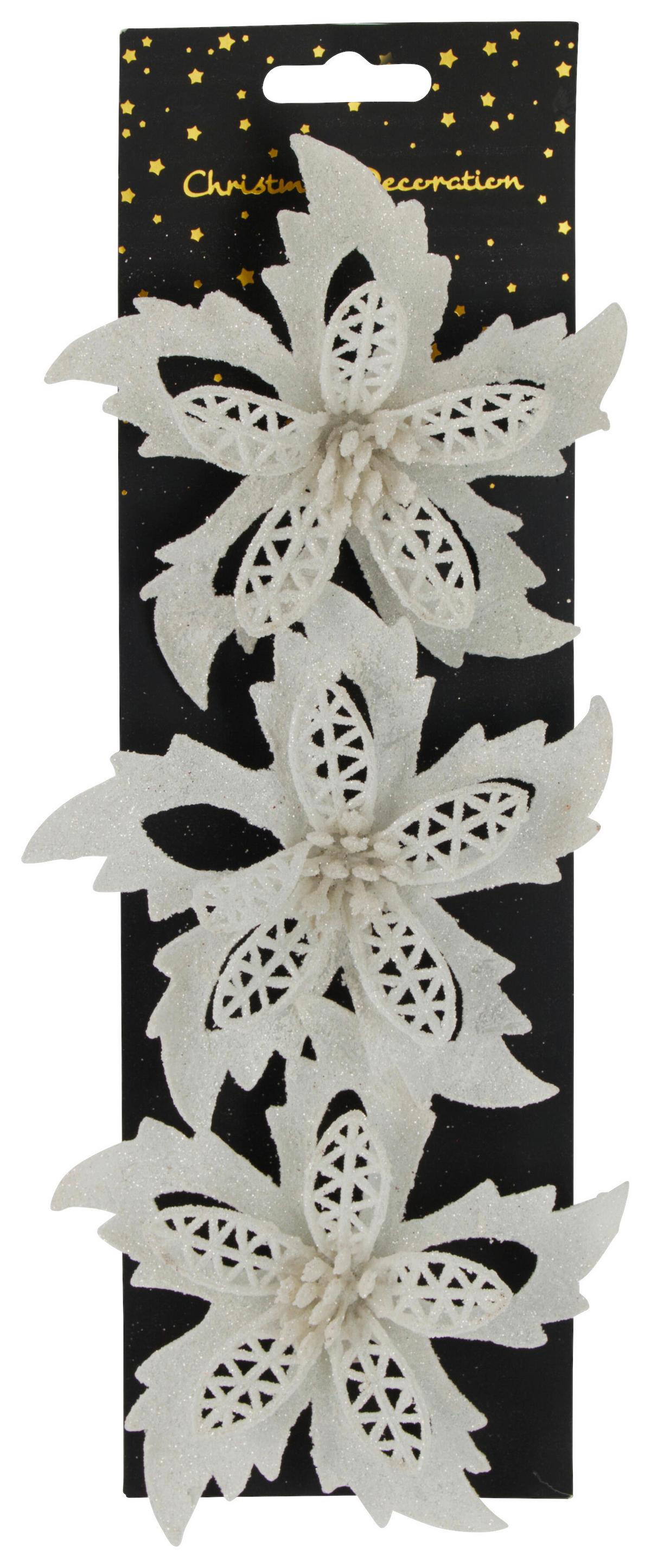 Dekoclip CLIP - Multicolor, Kunststoff (12cm)