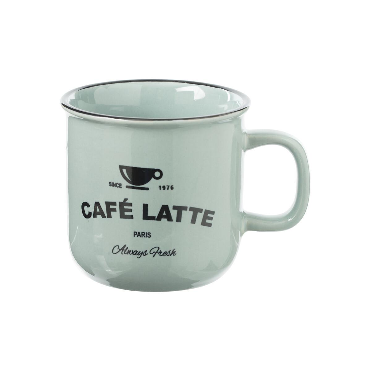 Ceașcă mare de cafea Bistrot - Basics (420ml)