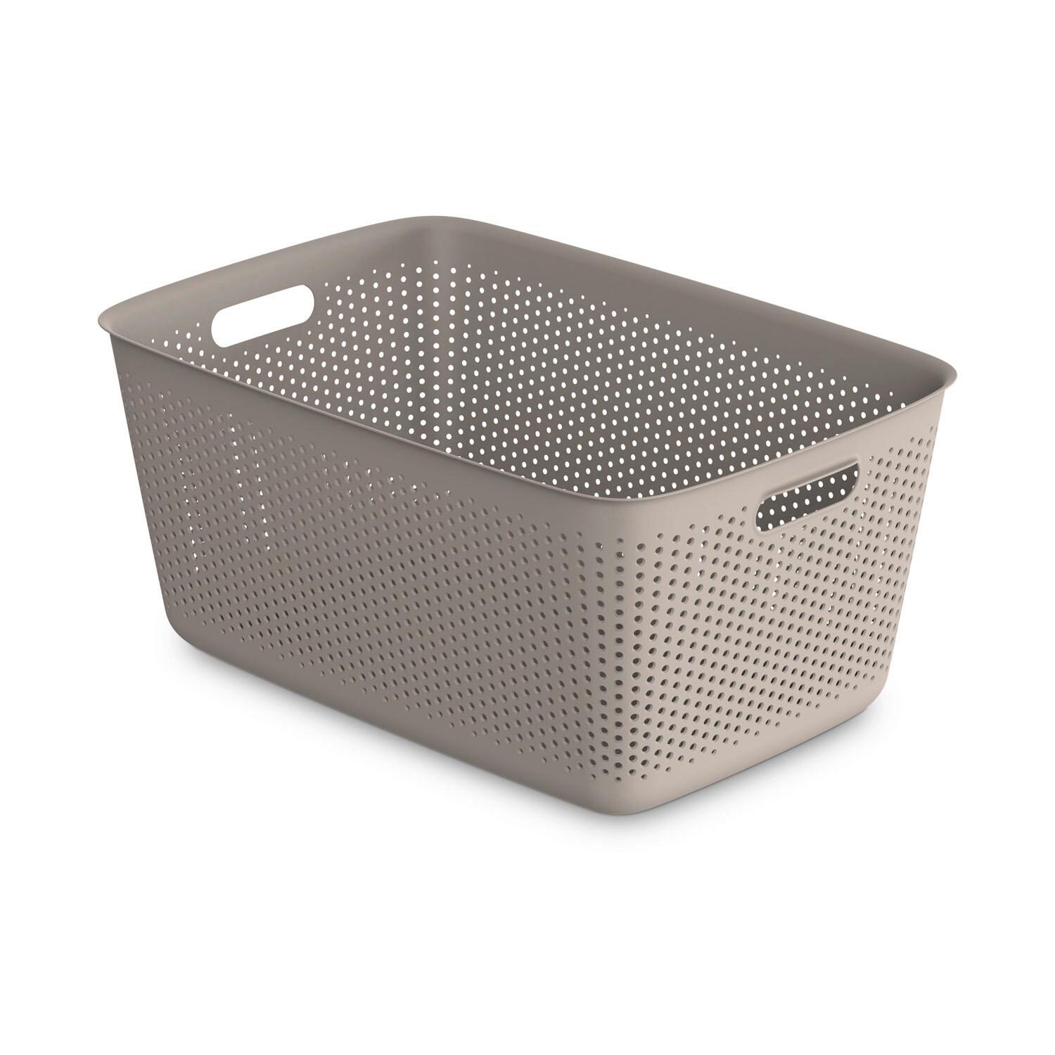 Coș de rufe Maja - cca. 45L - Modern (58/39/26.5cm) - Mömax