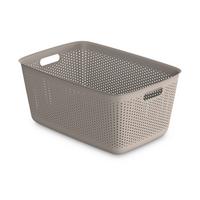 Coș de rufe Maja - cca. 45L - Modern (58/39/26.5cm) - Mömax