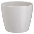 Blumentopf Luisa Verschiedenen Farben - Rosa/Weiß, MODERN, Keramik (31/25cm) - Mömax modern living Blumentopf Luisa Verschiedenen Farben - Rosa/Weiß, MODERN, Keramik (31/25cm) - Mömax modern living