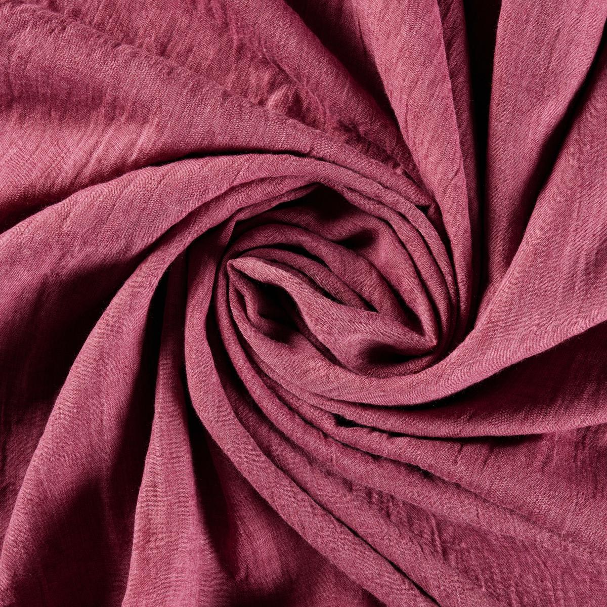 Draperie confecționată Ramona, cca. 135x245cm - vinețiu, Modern, textil (135/245cm) - Modern Living