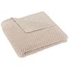 SERVIETTE LUISE - rose, KONVENTIONELL, textile (50/100cm) - Modern Living