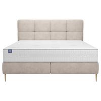 BOXSPRINGBETT POSITANO - Trend (160/200cm) - Premium Living