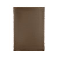 Umetno Krzno Caroline 3 - temno rjava/rjava, Konvencionalno, tekstil (160/220cm) - Mömax