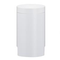 Schienensystem-Adapter Universal Pendant in Weiß - Weiß, Design, Kunststoff (6,2/10,6cm) - Paulmann